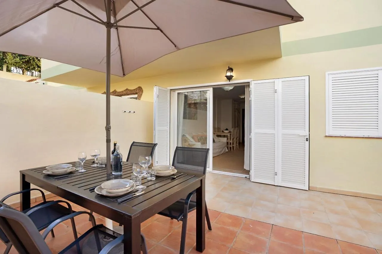 Apartament Our Home Arona  Hiszpania