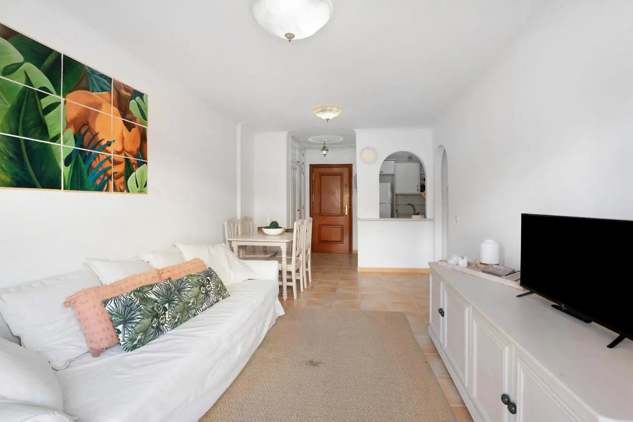 Our Home Arona  Hiszpania