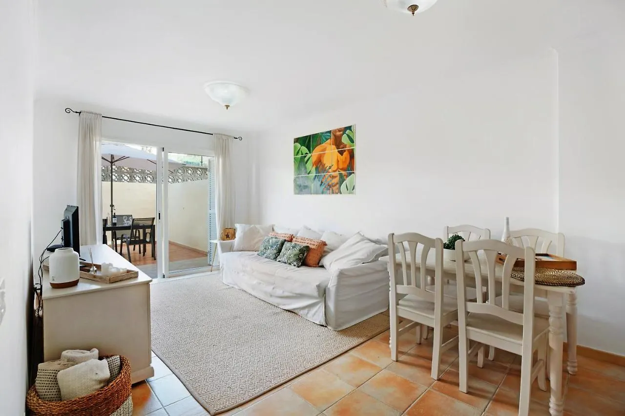 Apartament Our Home Arona