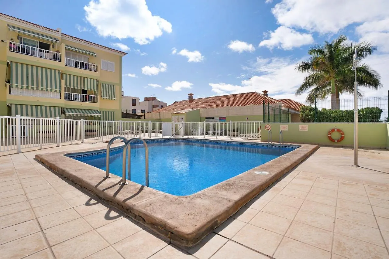 Our Home Arona  Apartament Arona (Tenerife)