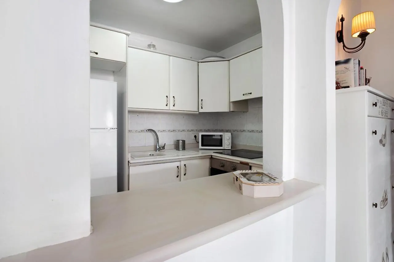 Apartament Our Home Arona  Hiszpania